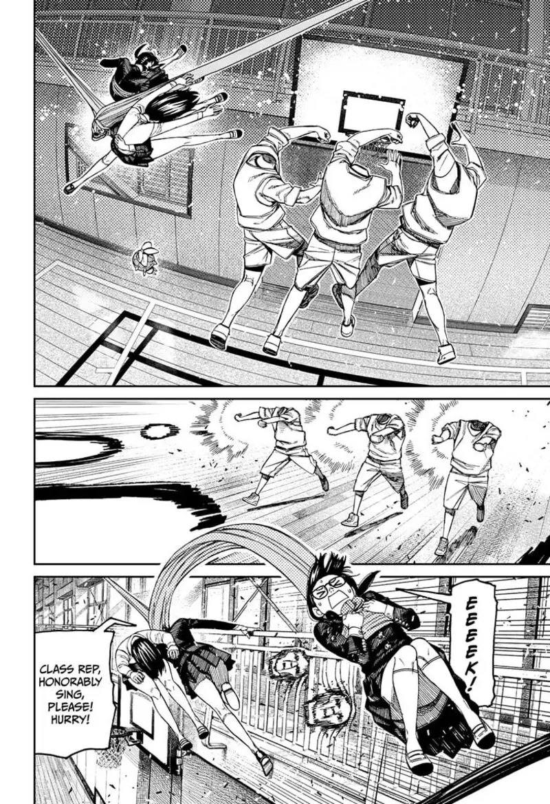 Chapter 185 - Page 12