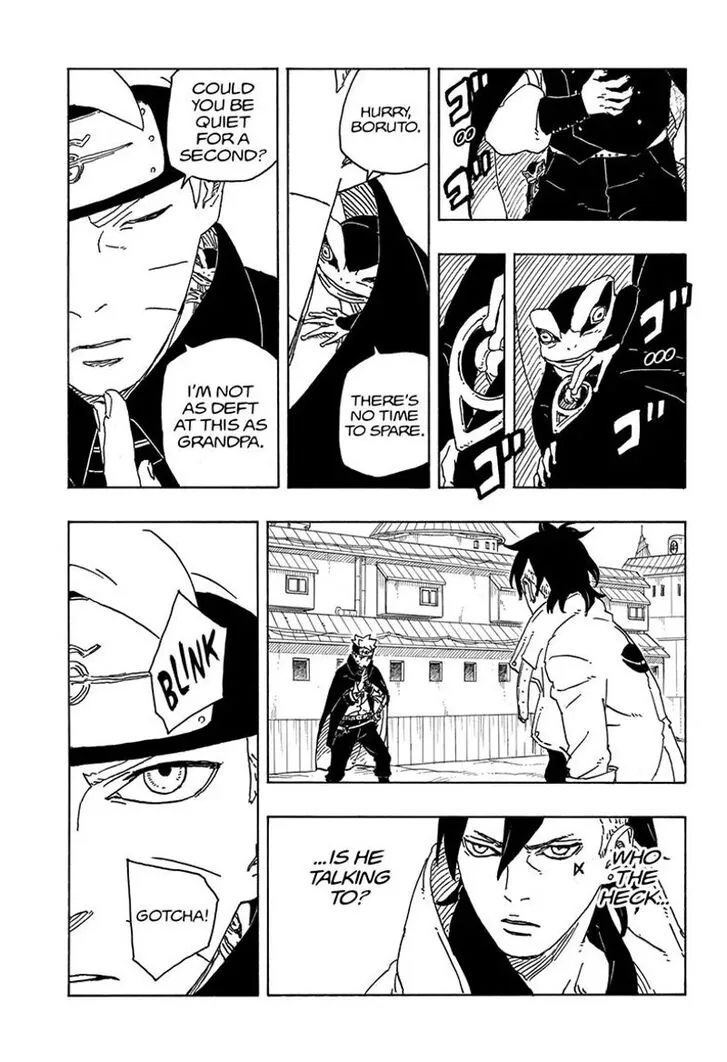 Chapter 84 - Page 4