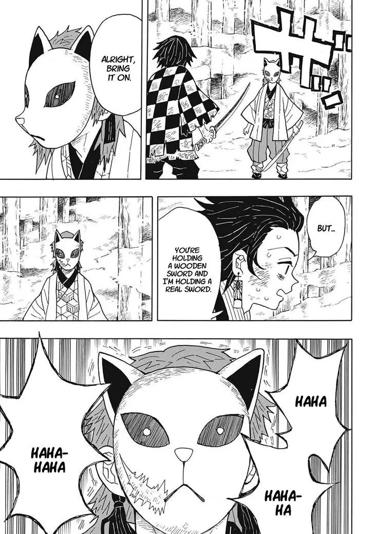 Chapter 5 - Page 3