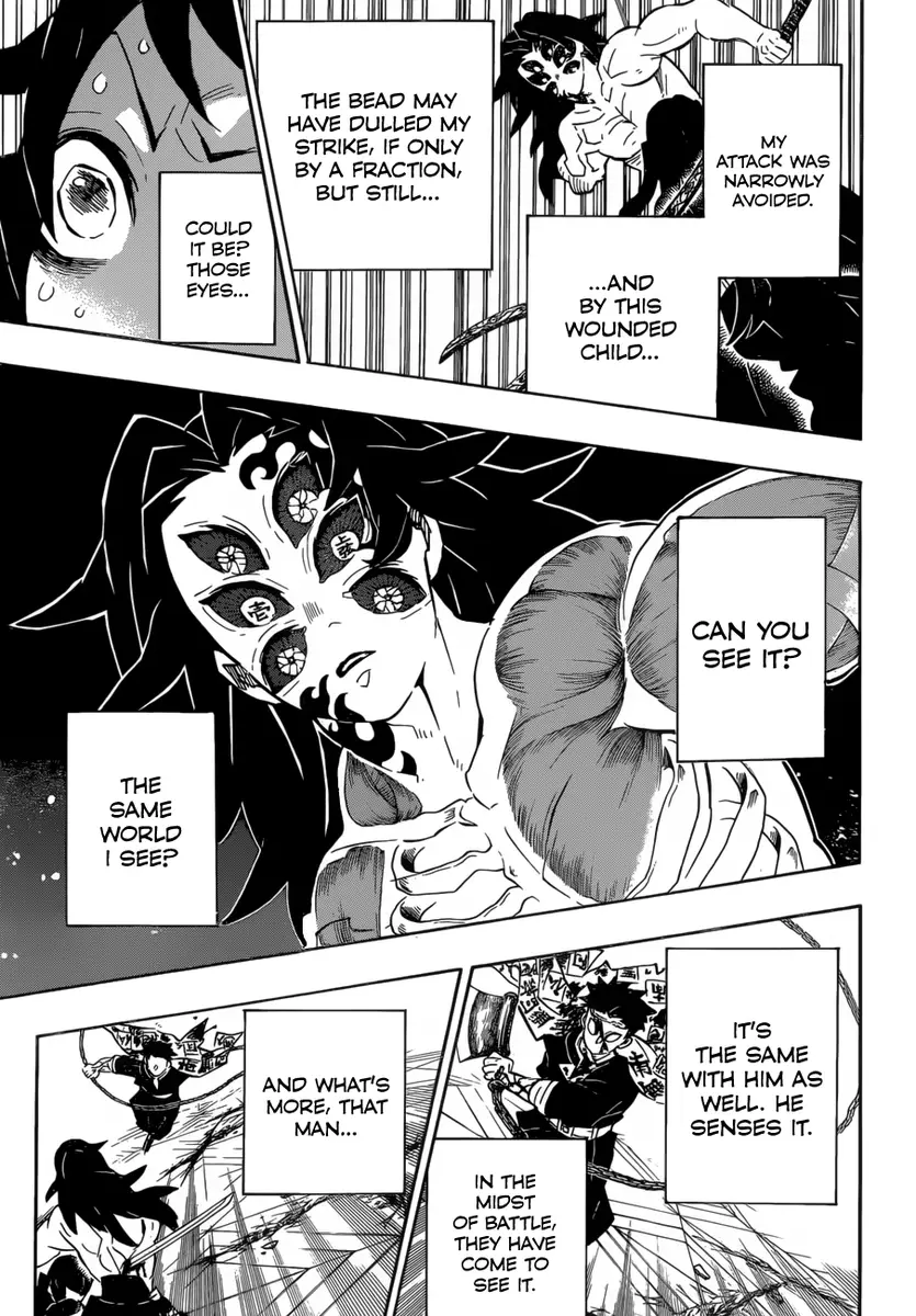 Chapter 173 - Page 15