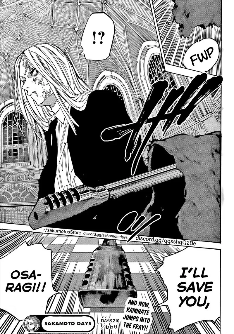 Chapter 210 - Page 17