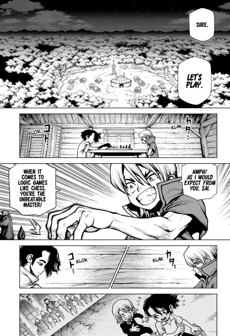 Chapter 207 - Page 17