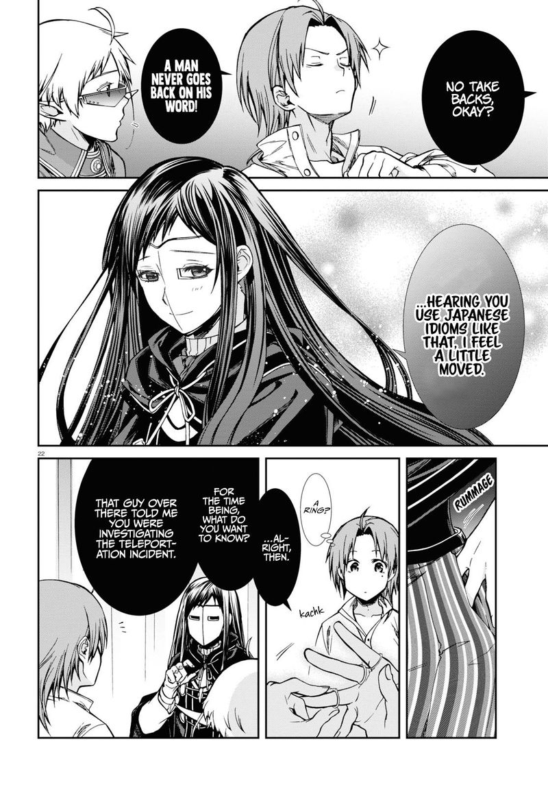 Chapter 69 - Page 24