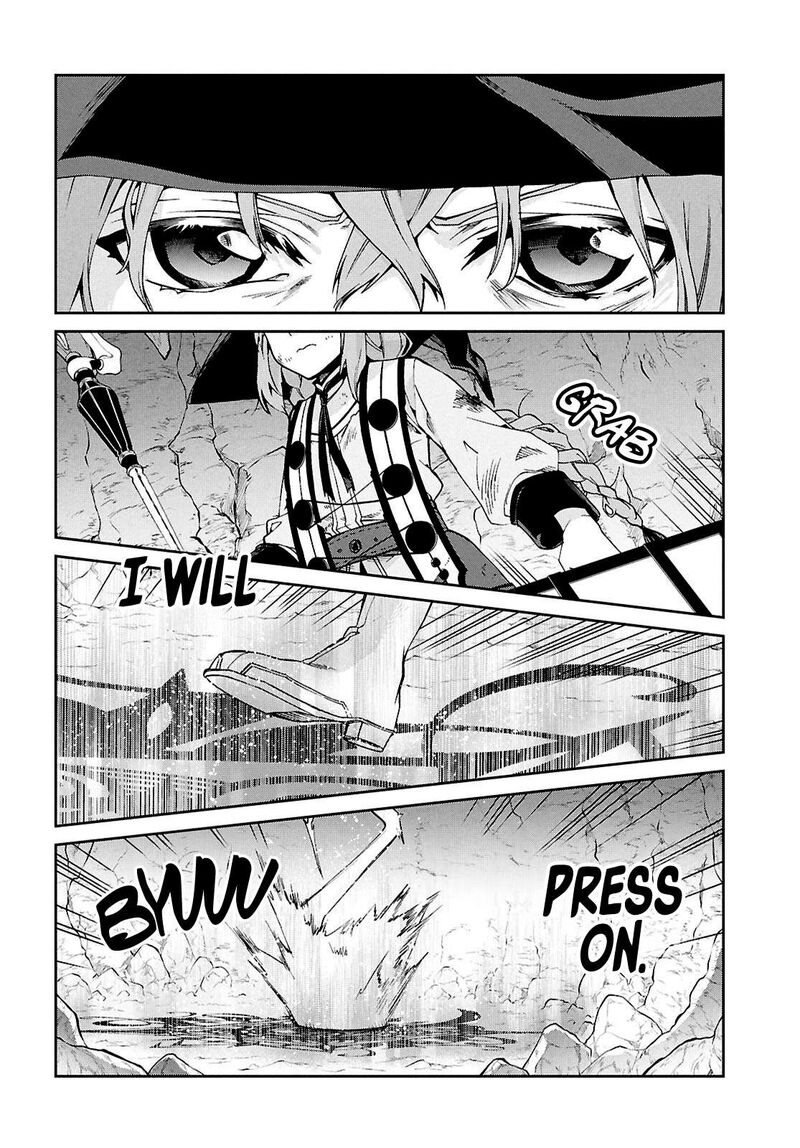 Chapter 103 - Page 20
