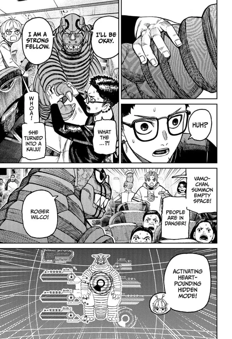Chapter 193 - Page 17