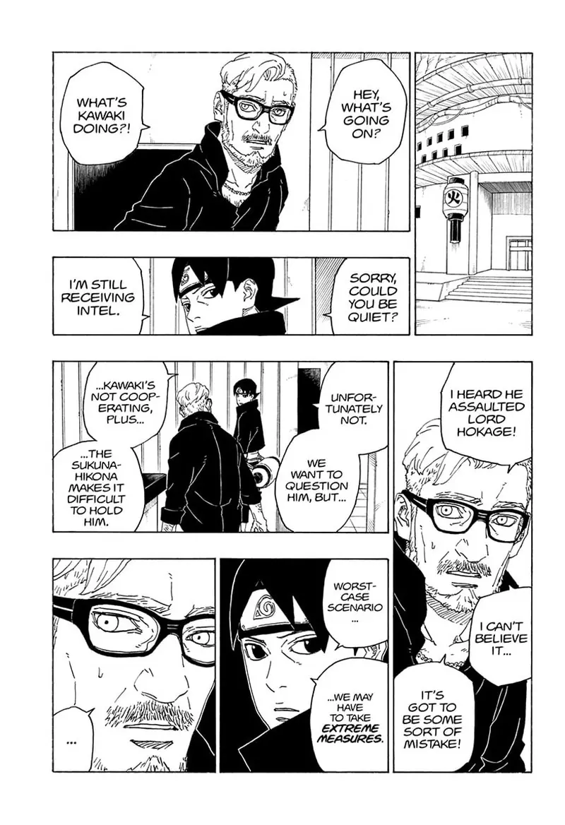 Chapter 78 - Page 22