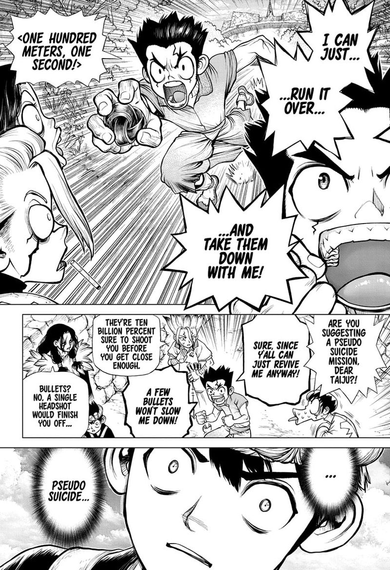 Chapter 184 - Page 14