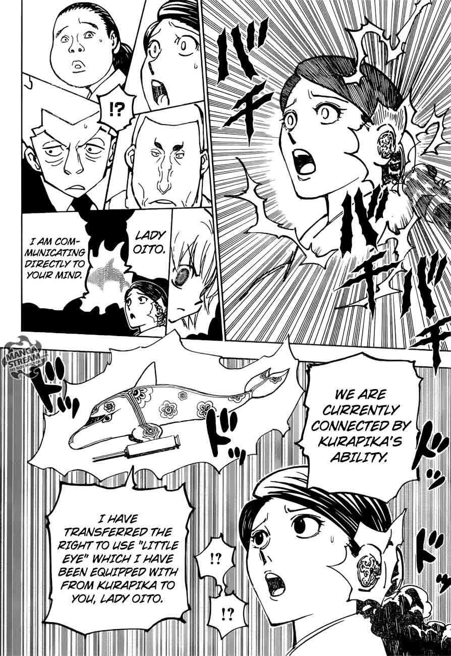 Chapter 364 - Page 6