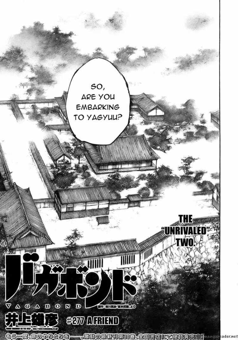 Chapter 277 - Page 1