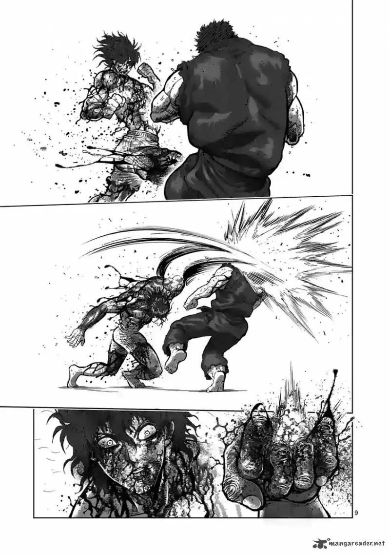 Chapter 234 - Page 9