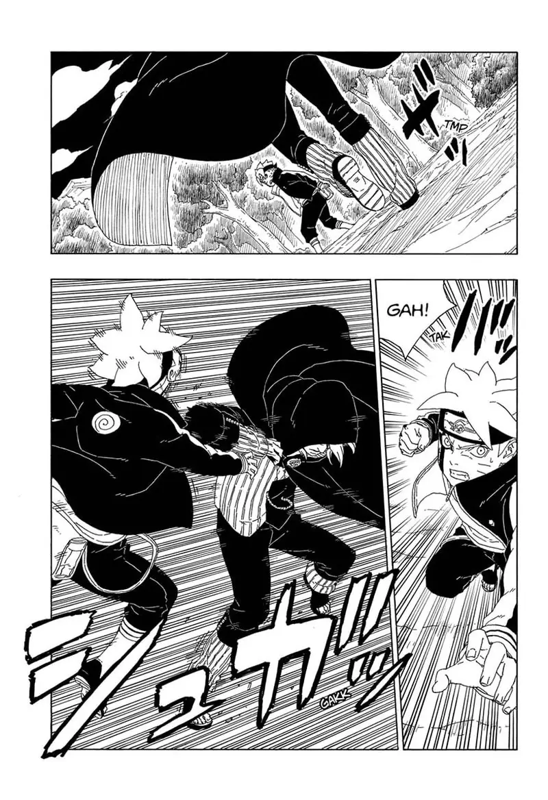 Chapter 63 - Page 30
