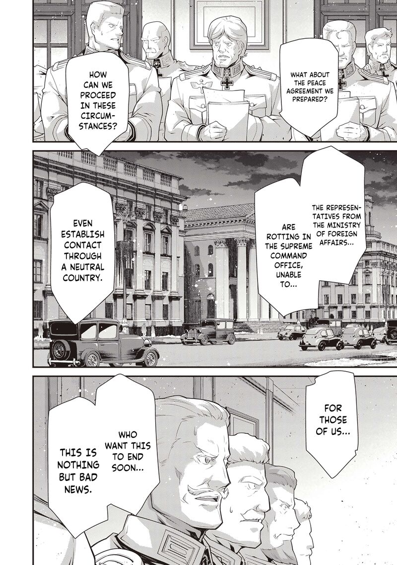 Chapter 88 - Page 29