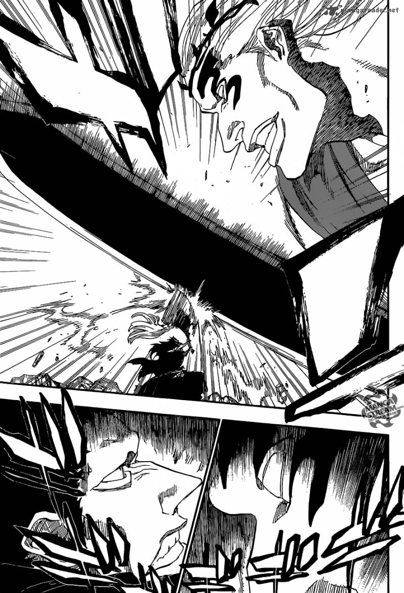 Chapter 667 - Page 17