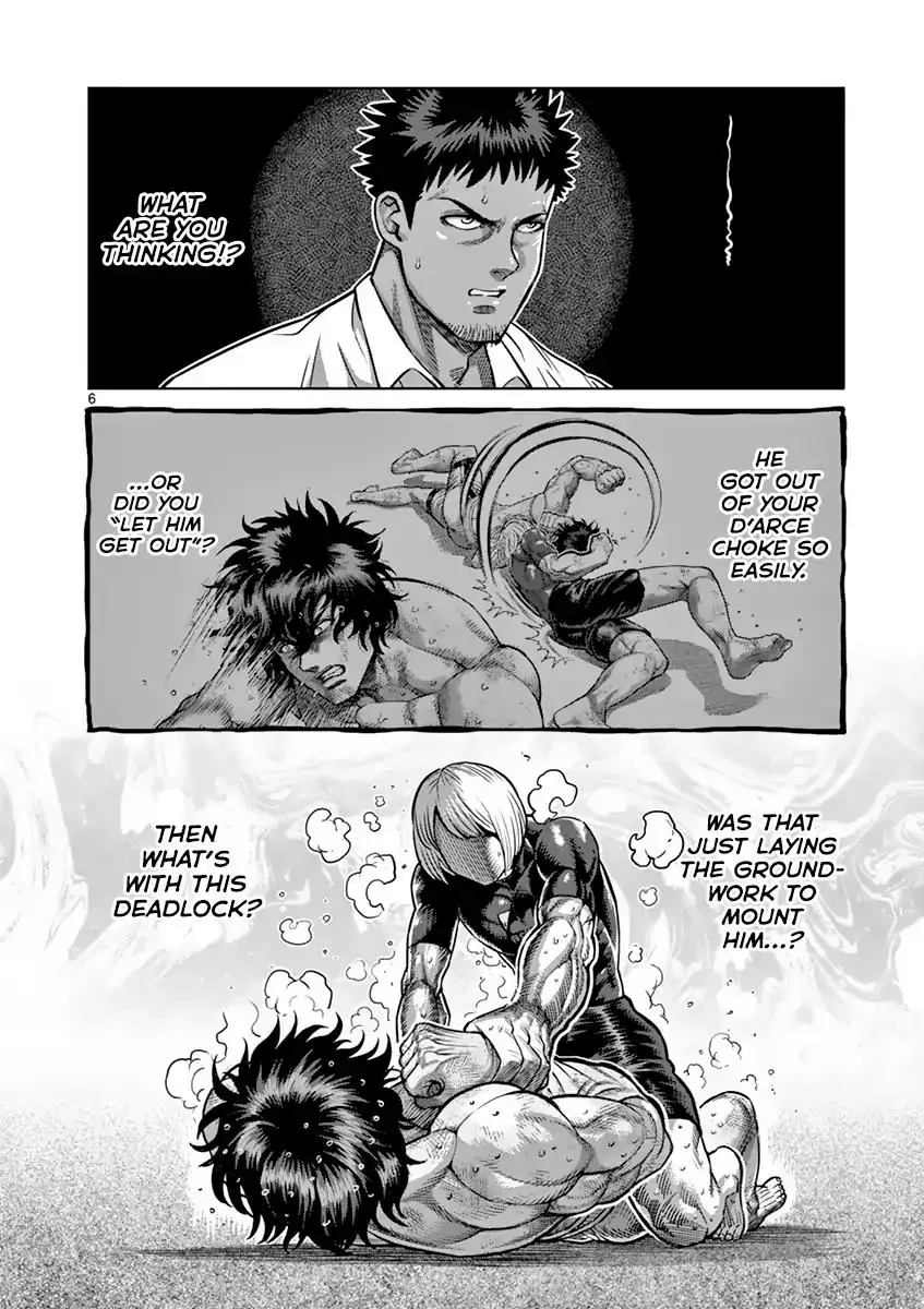 Chapter 185 - Page 6