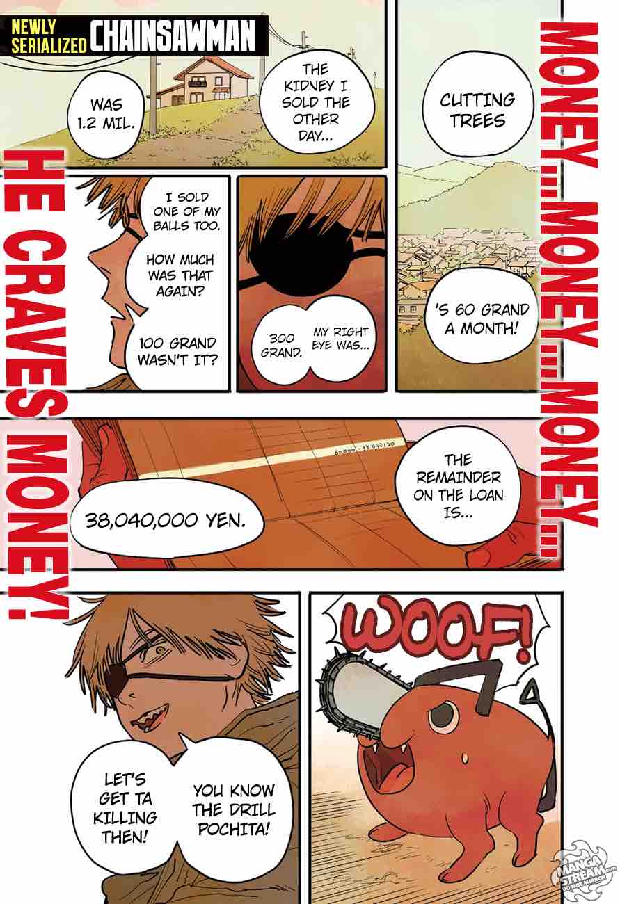 Chapter 1 - Page 2
