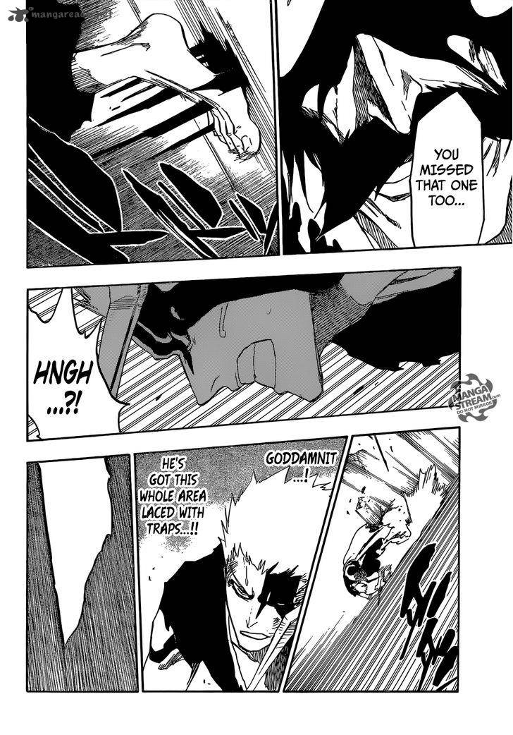 Chapter 677 - Page 12