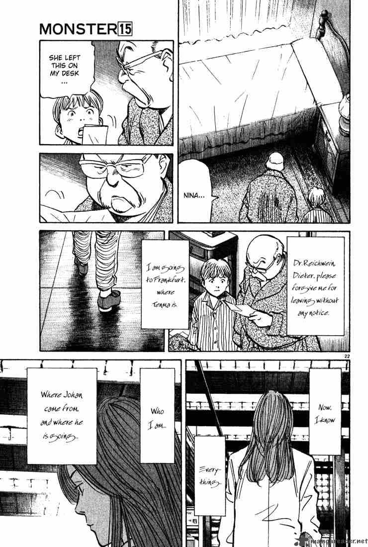 Chapter 130 - Page 21