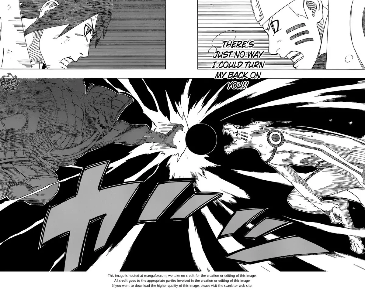 Chapter 695 - Page 18