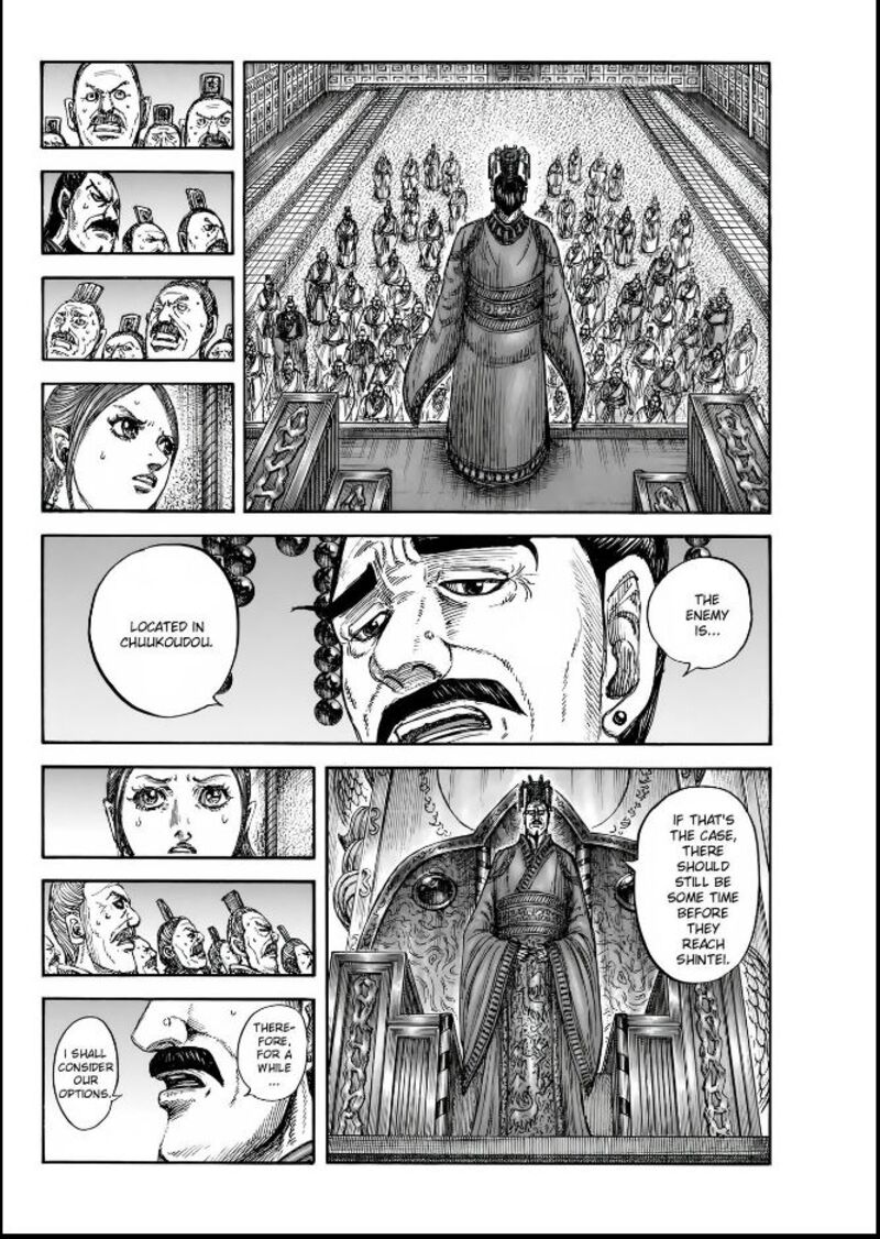 Chapter 835 - Page 2