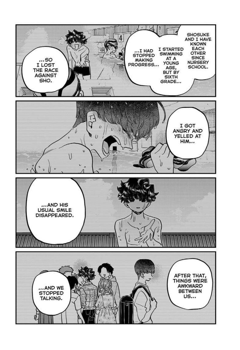 Chapter 461 - Page 10