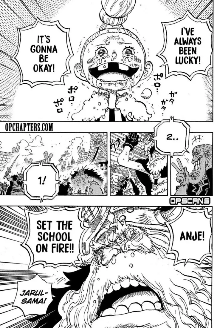 Chapter 1148 - Page 13