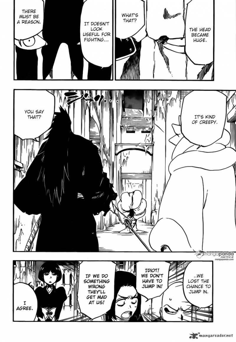 Chapter 636 - Page 2