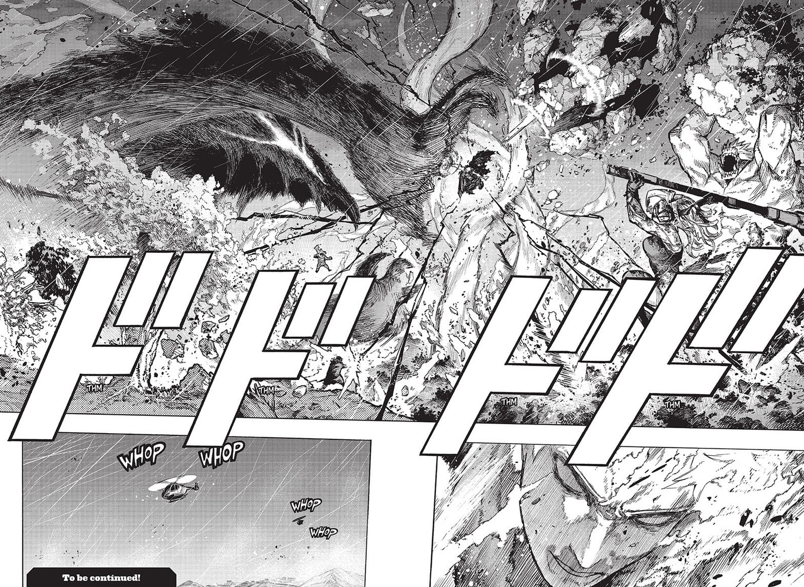 Chapter 383 - Page 16