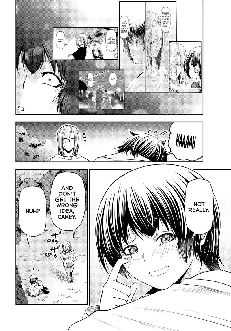 Chapter 94 - Page 45