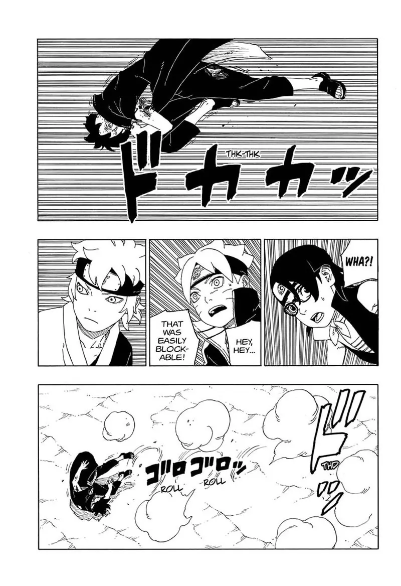 Chapter 58 - Page 19