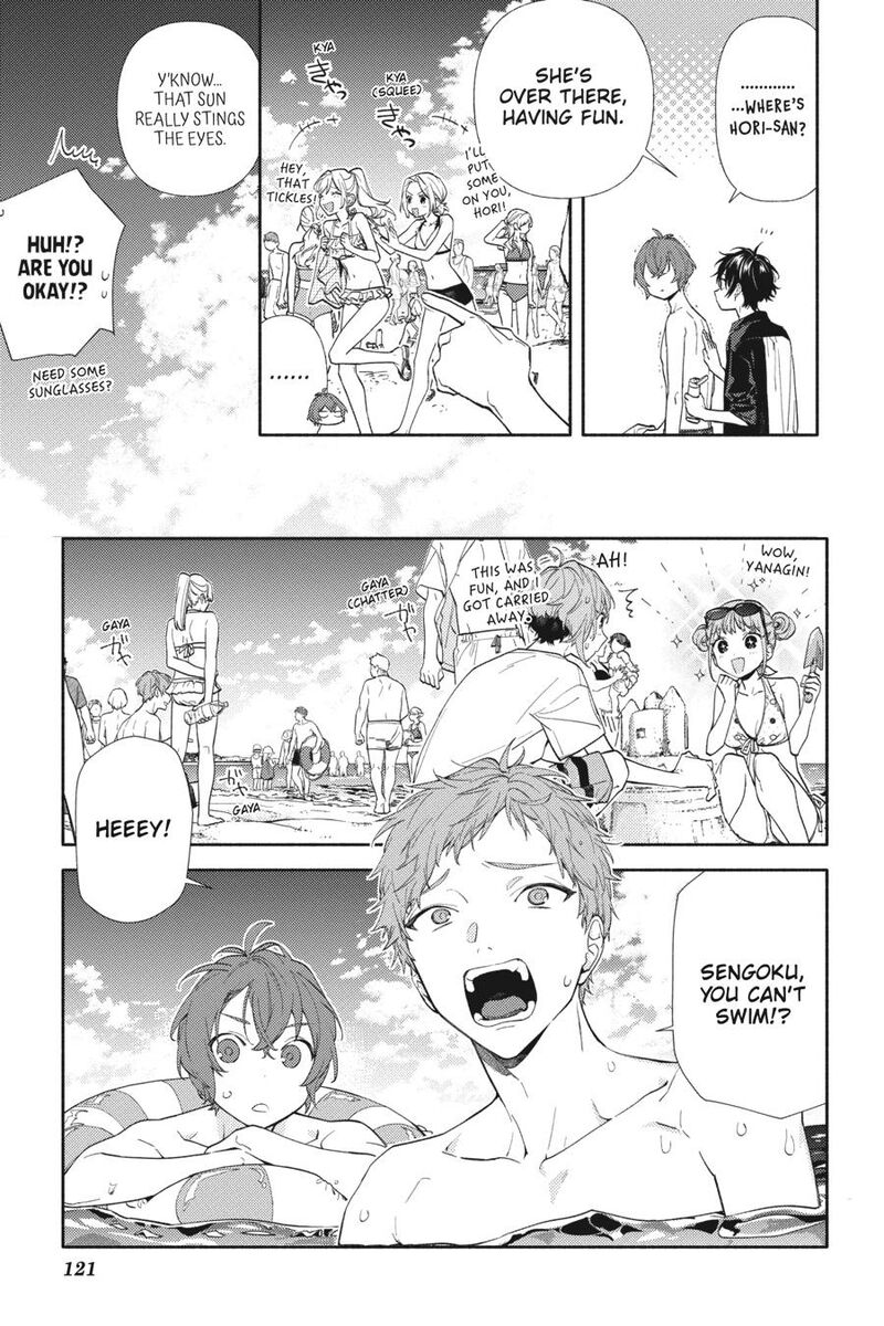 Chapter 129 - Page 5