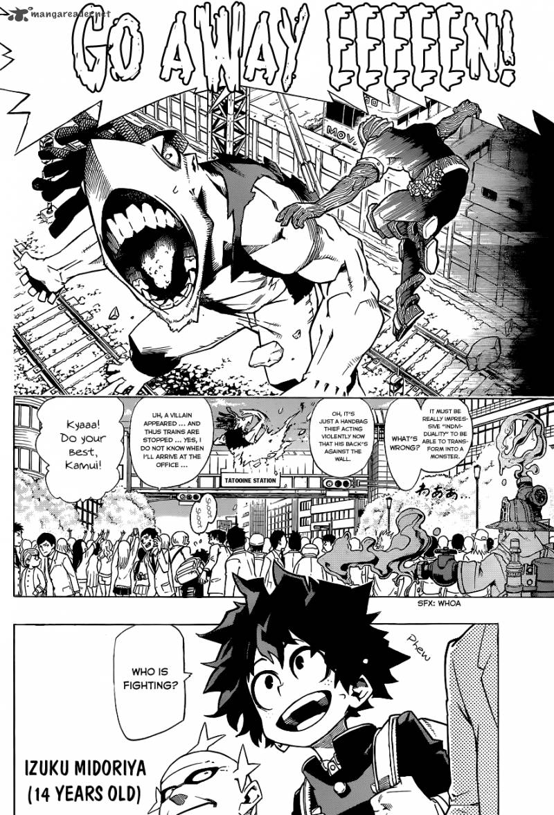 Chapter 1 - Page 6