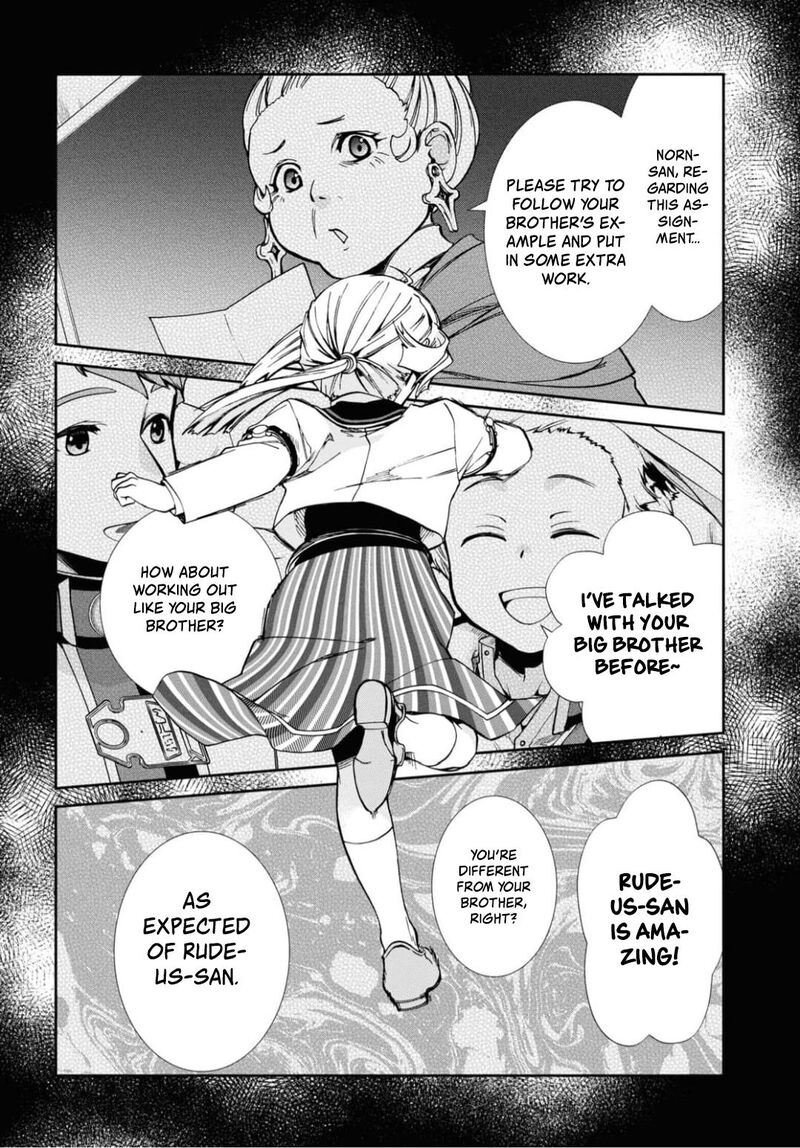 Chapter 94 - Page 30