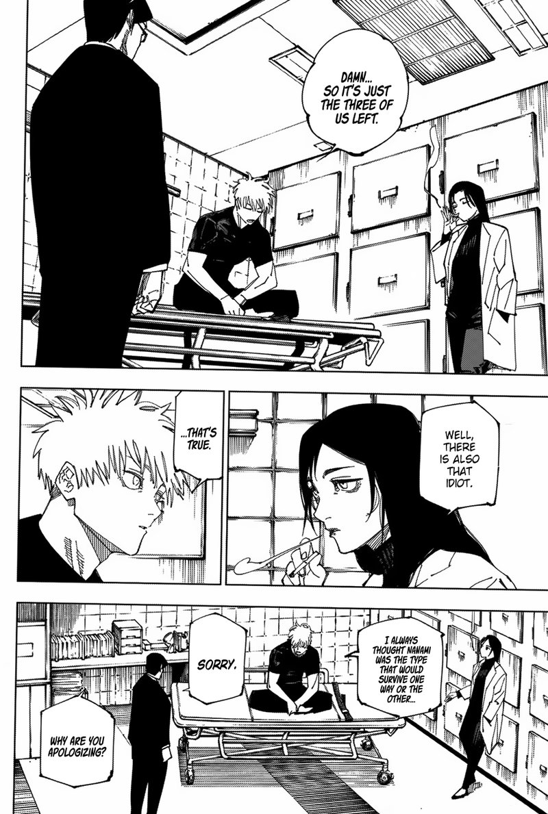 Chapter 222 - Page 6
