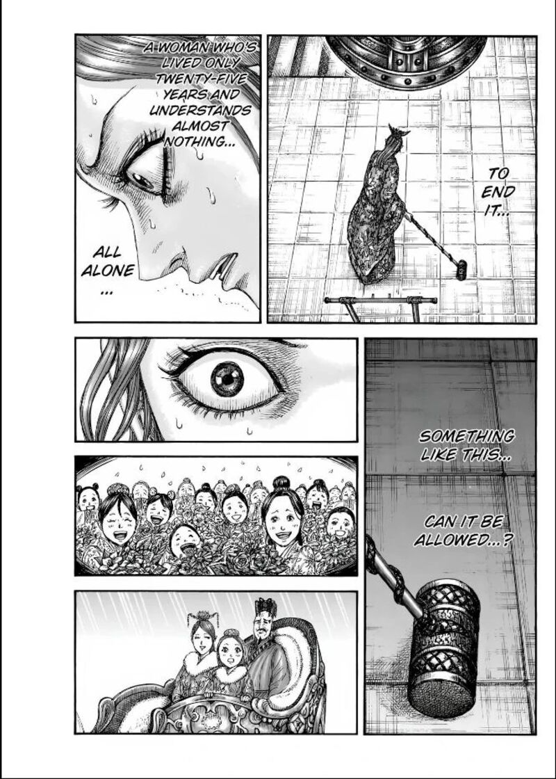 Chapter 837 - Page 13