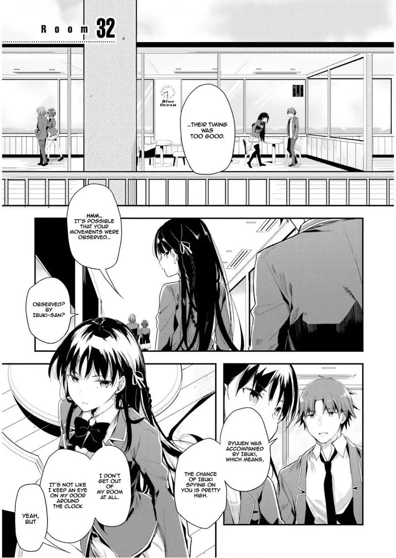Chapter 32 - Page 1