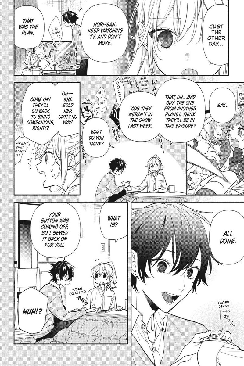 Chapter 127 - Page 2
