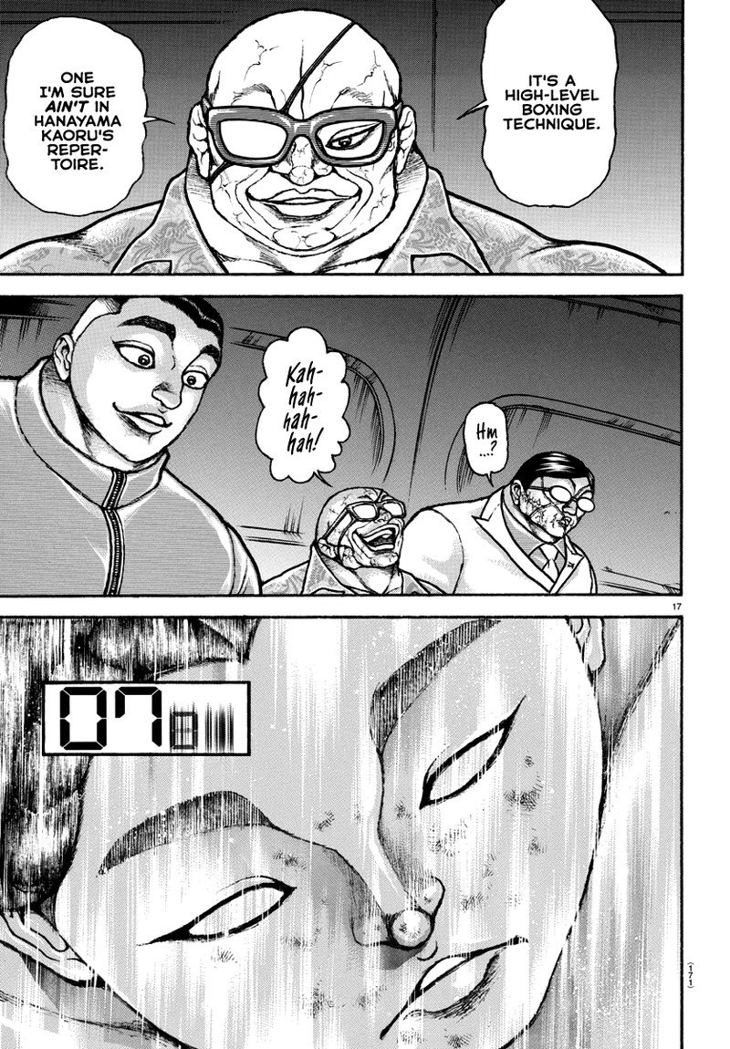 Chapter 147 - Page 15
