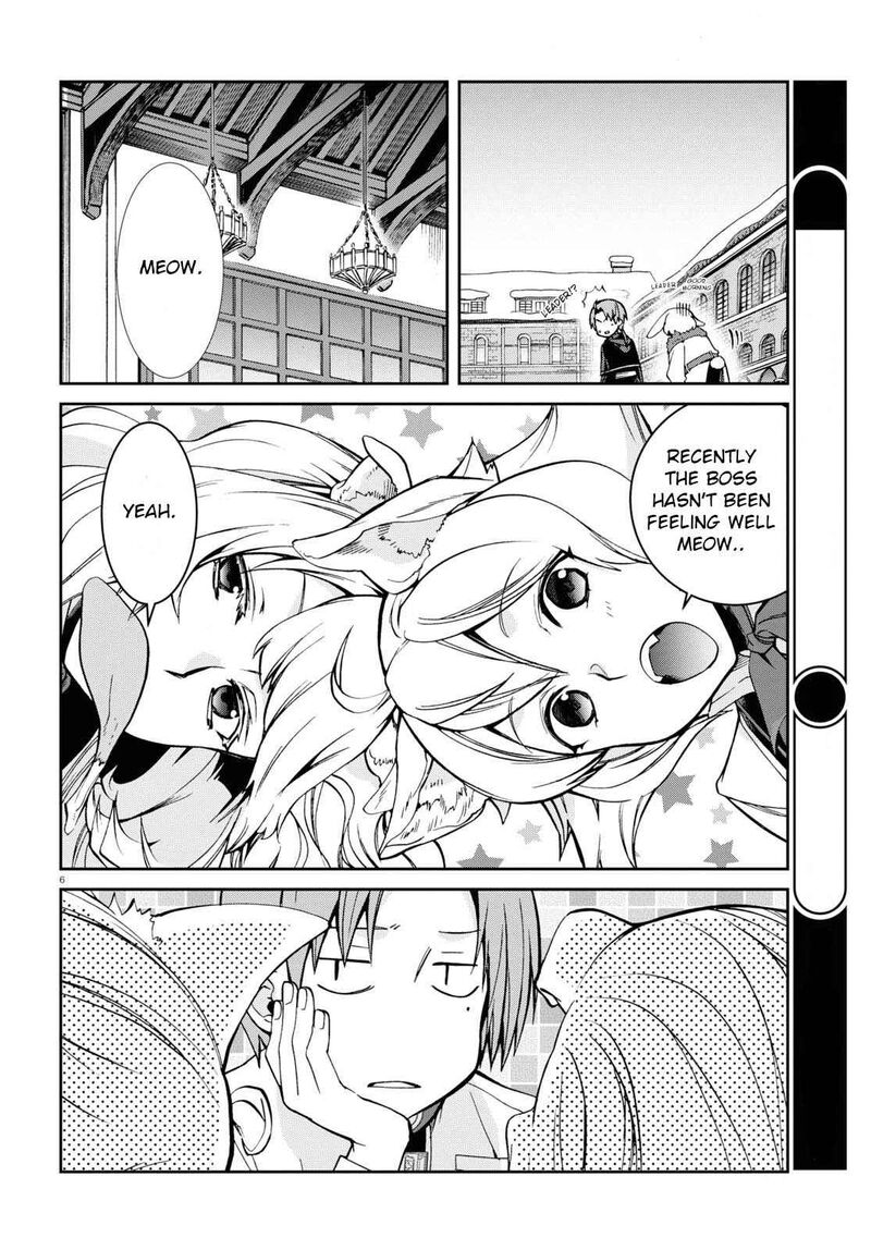 Chapter 91 - Page 6
