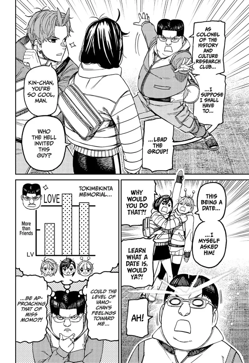 Chapter 228 - Page 12