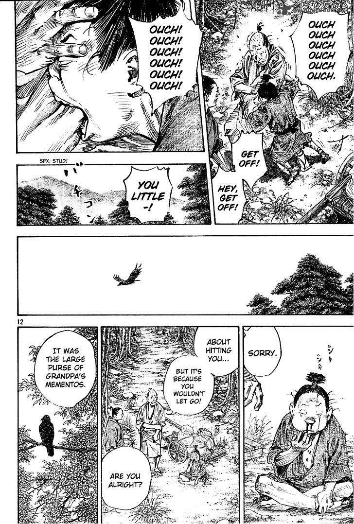 Chapter 305 - Page 11