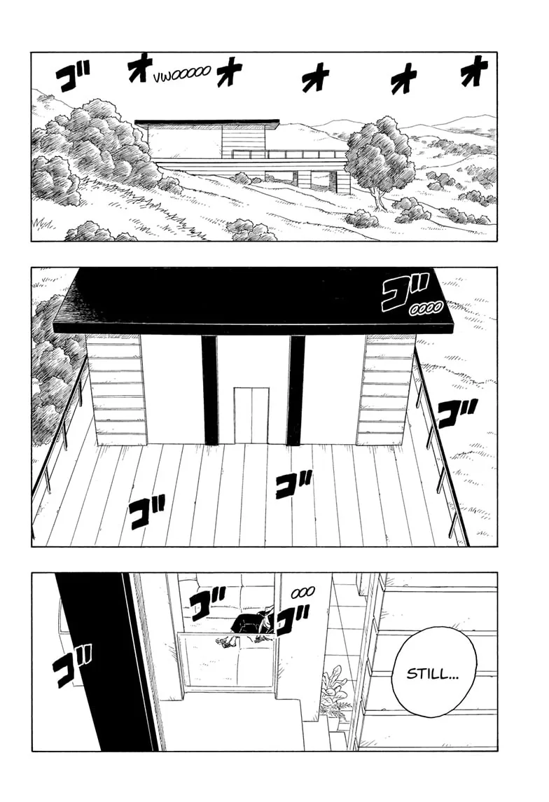 Chapter 74 - Page 8