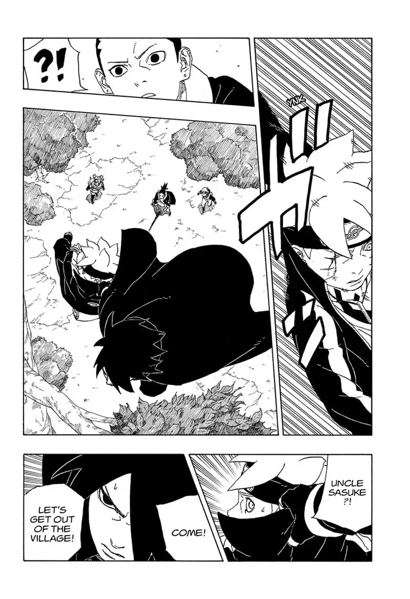 Chapter 80 - Page 22