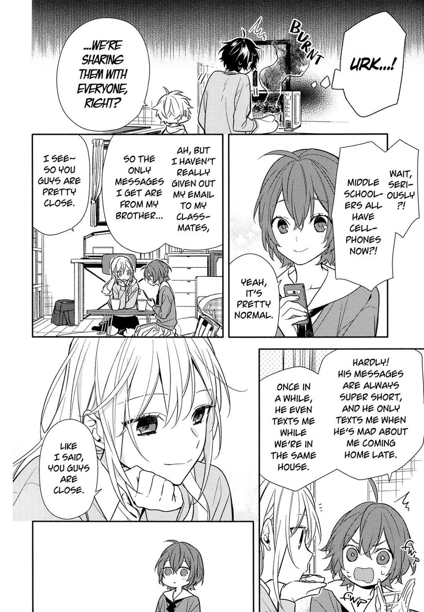 Chapter 91 - Page 24