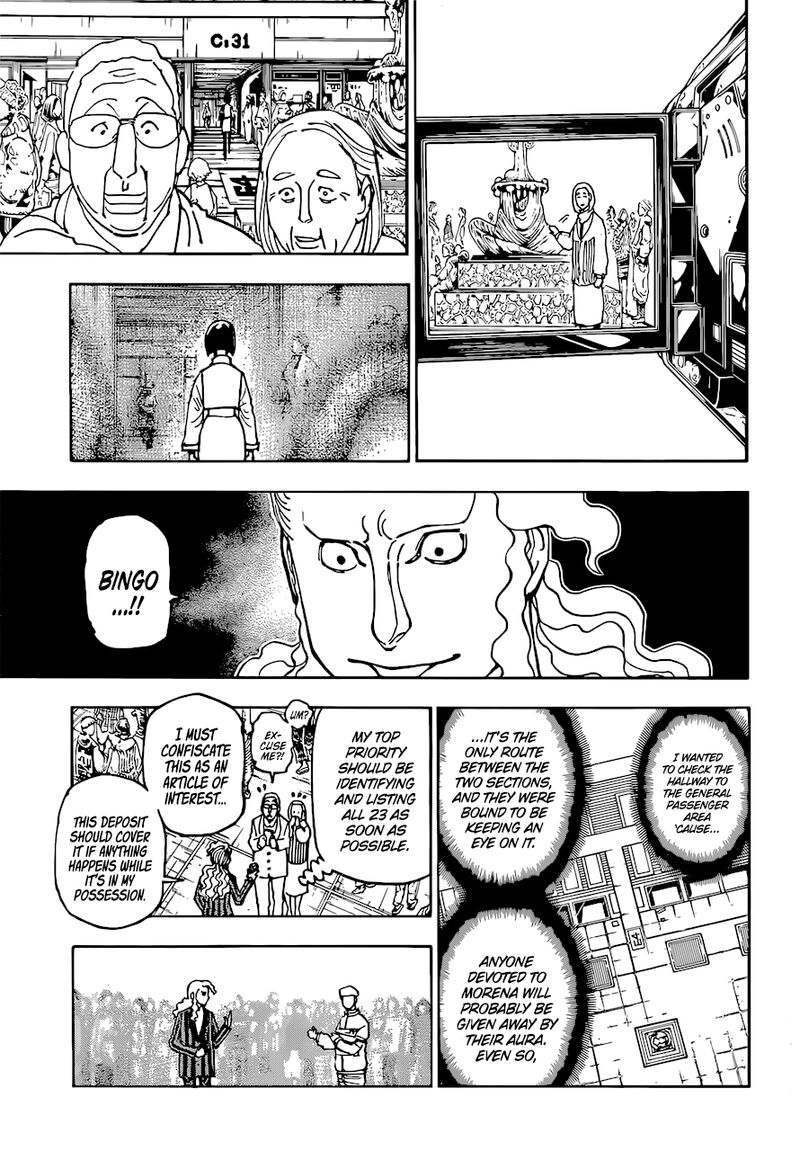 Chapter 391 - Page 6