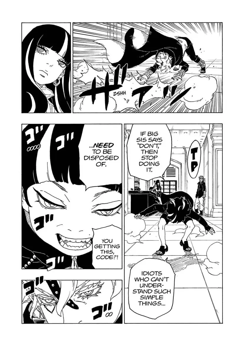 Chapter 71 - Page 13