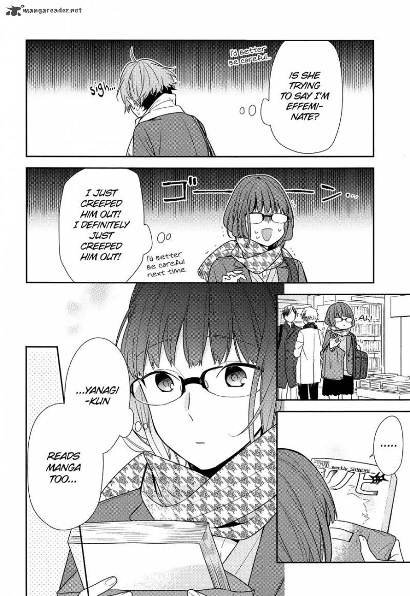 Chapter 84 - Page 10