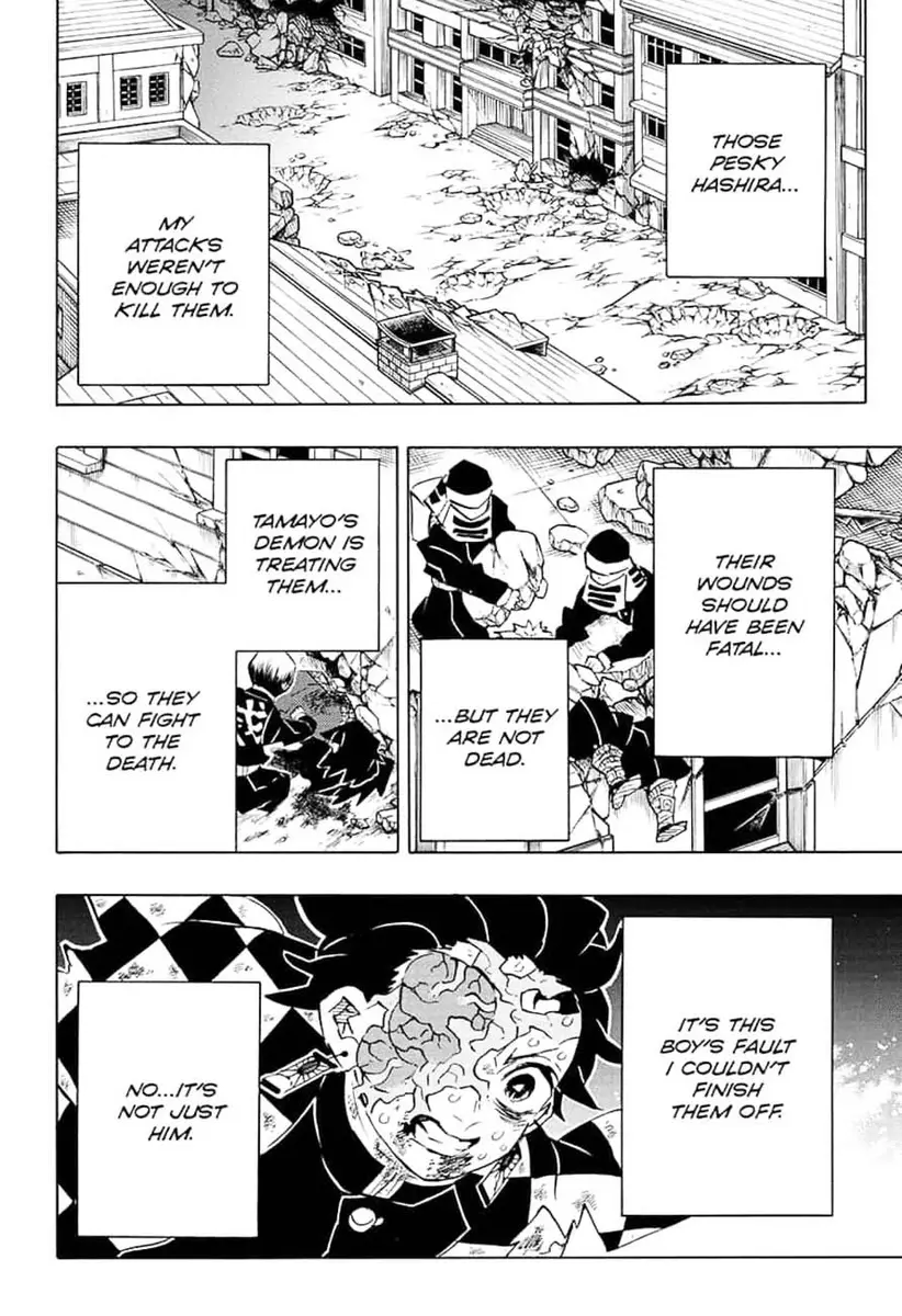 Chapter 196 - Page 14