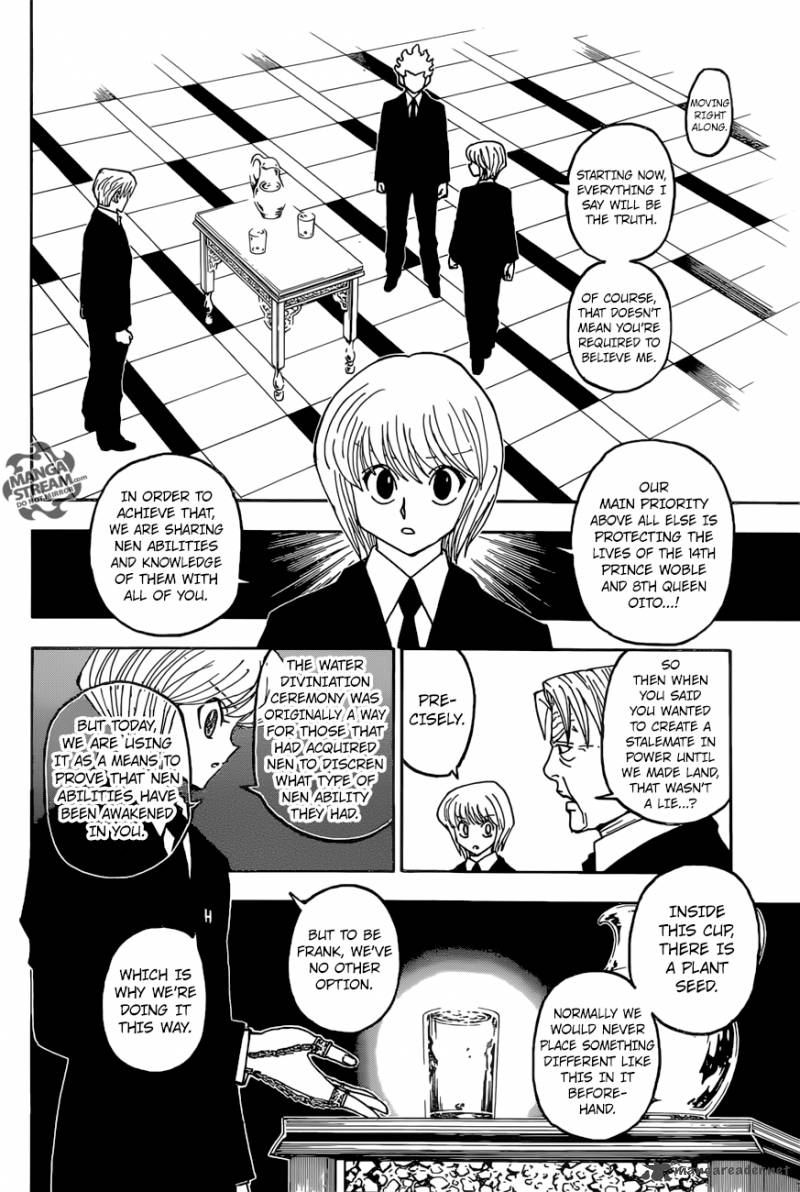 Chapter 388 - Page 6