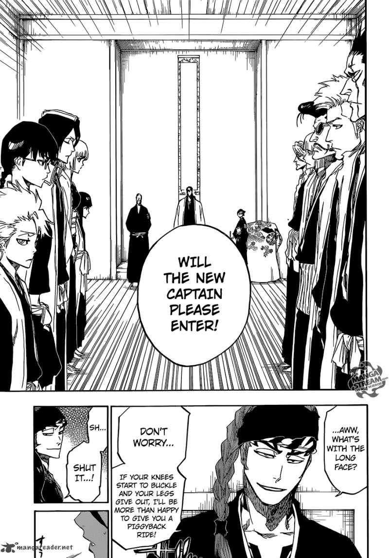 Chapter 685 - Page 18