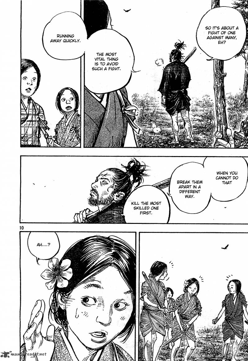 Chapter 320 - Page 10